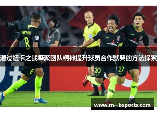 通过纽卡之战凝聚团队精神提升球员合作默契的方法探索
