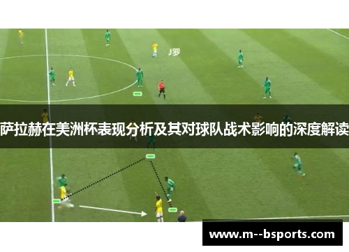 萨拉赫在美洲杯表现分析及其对球队战术影响的深度解读